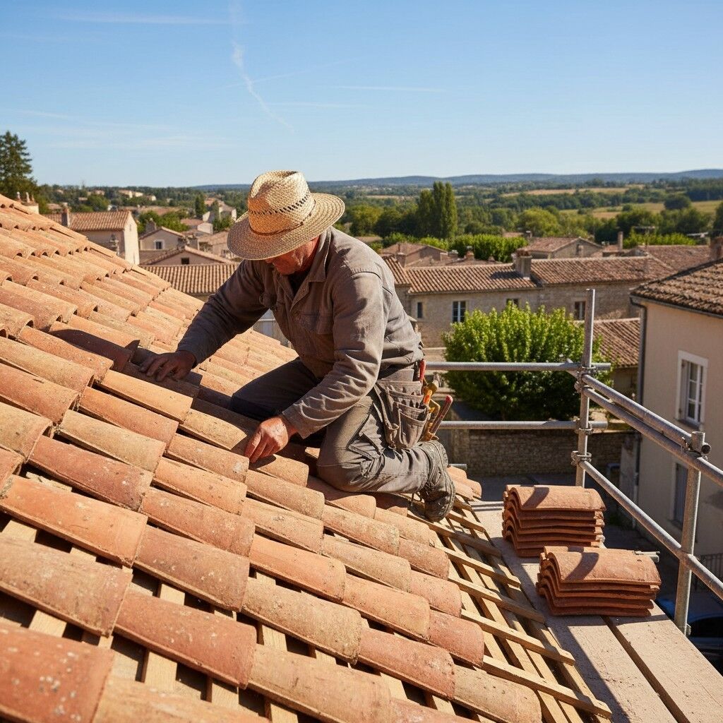 TECHNIQUE ET COUVERTURE